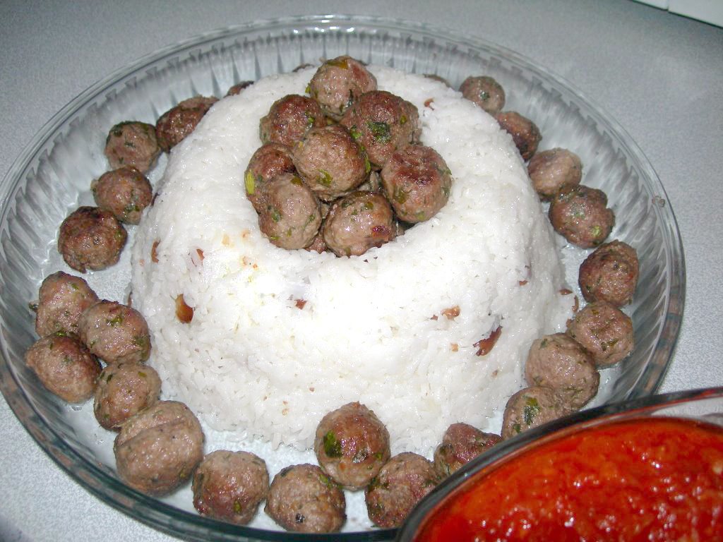 Sultan Reşat Pilavı Sultan Reşat Pilavı